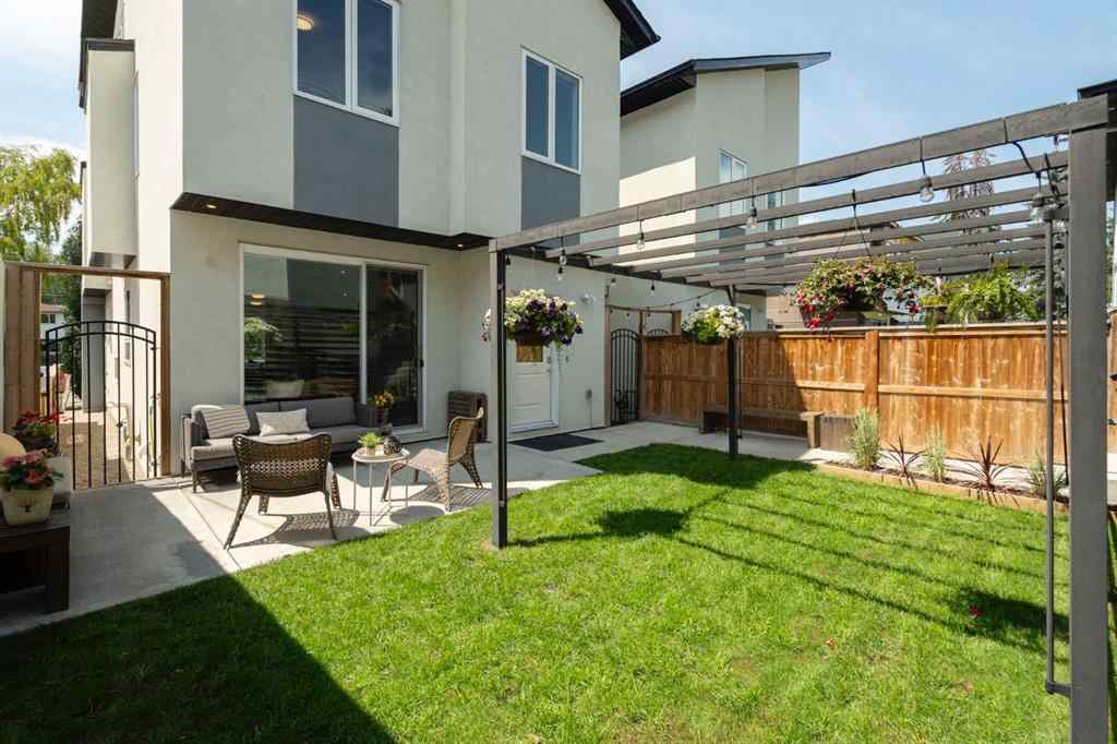 MLS® A2250995 - 100 Cambrian Drive NW in Cambrian Heights Calgary, Residential