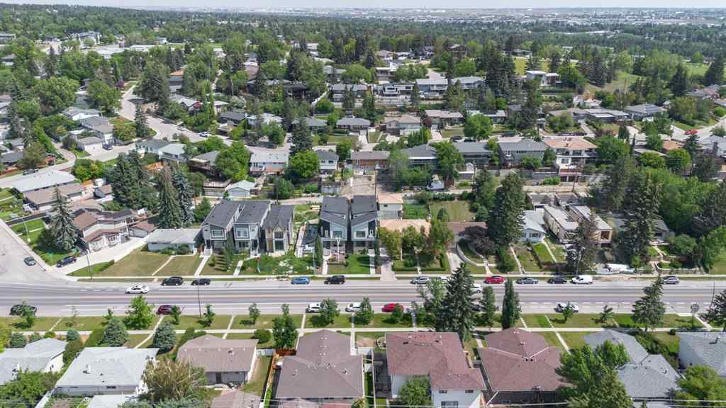 MLS® A2250995 - 100 Cambrian Drive NW in Cambrian Heights Calgary, Residential