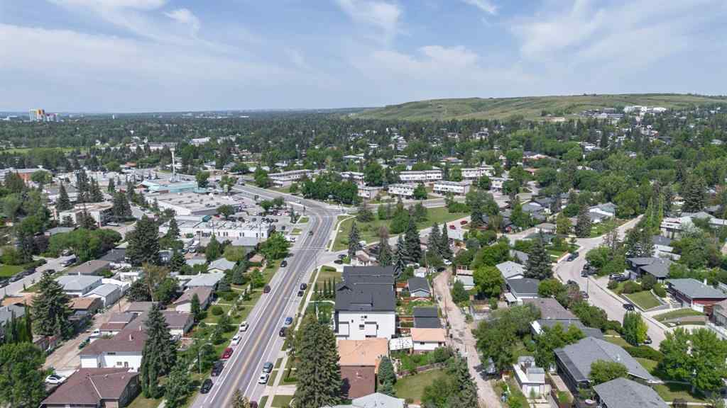 MLS® A2250995 - 100 Cambrian Drive NW in Cambrian Heights Calgary, Residential