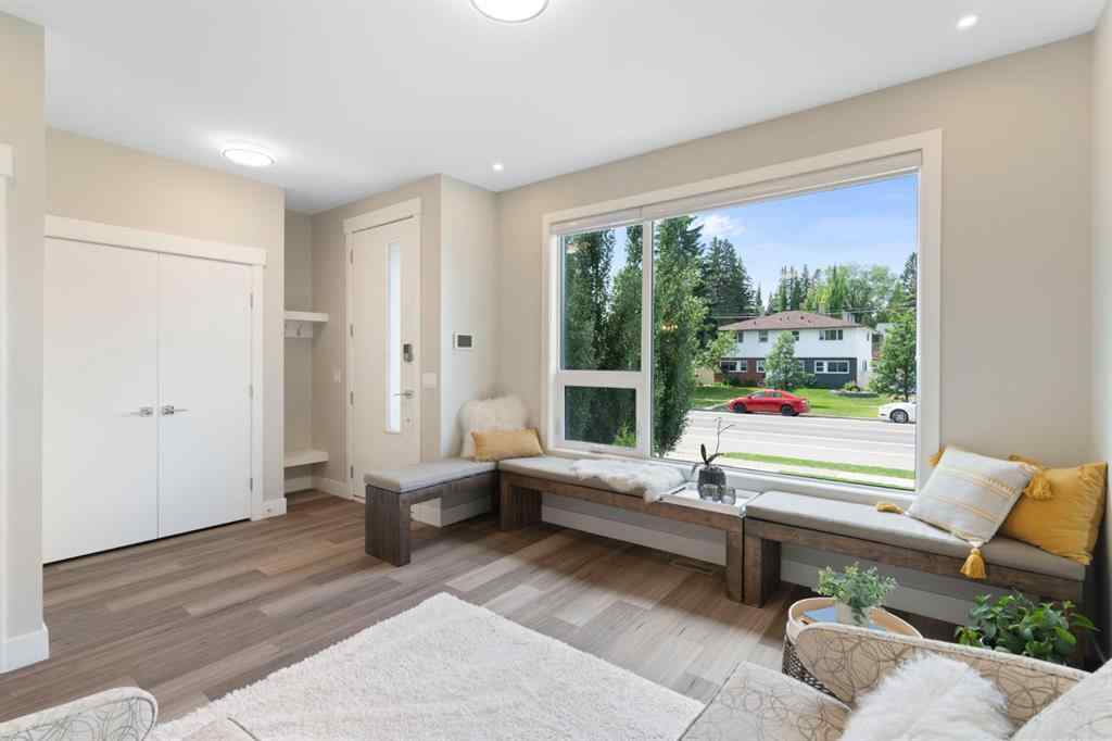 MLS® A2250995 - 100 Cambrian Drive NW in Cambrian Heights Calgary, Residential