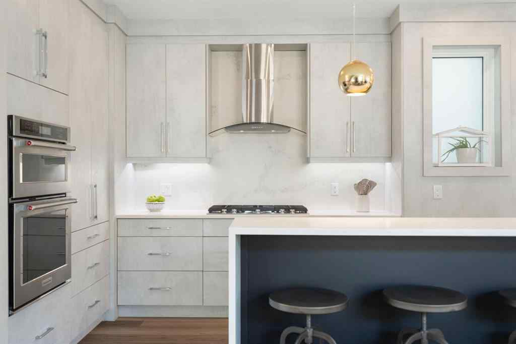 MLS® A2250995 - 100 Cambrian Drive NW in Cambrian Heights Calgary, Residential
