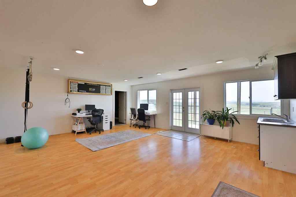 MLS® A2250996 - 24004 RR 260A   in NONE Rural Cardston County, Residential