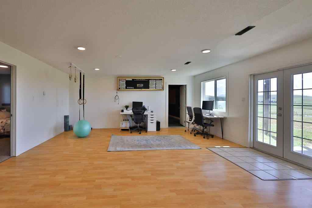 MLS® A2250996 - 24004 RR 260A   in NONE Rural Cardston County, Residential
