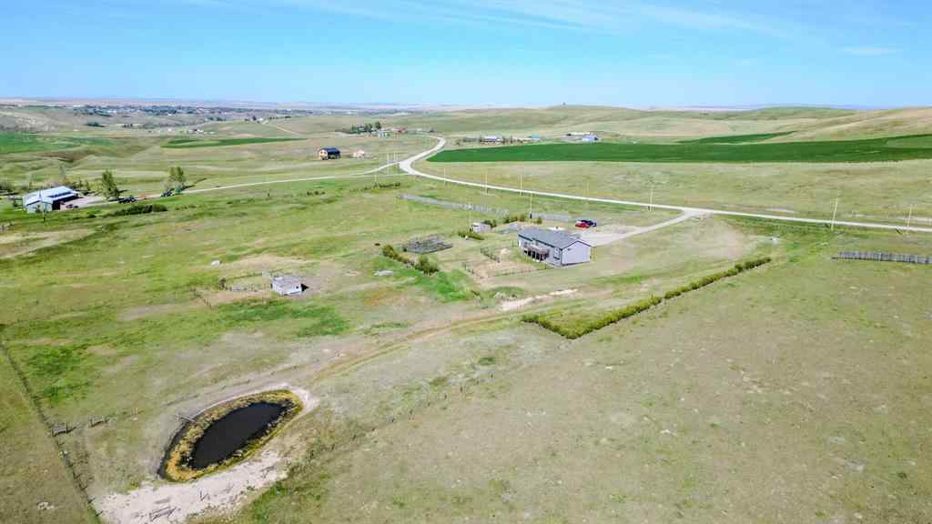 MLS® A2250996 - 24004 RR 260A   in NONE Rural Cardston County, Residential