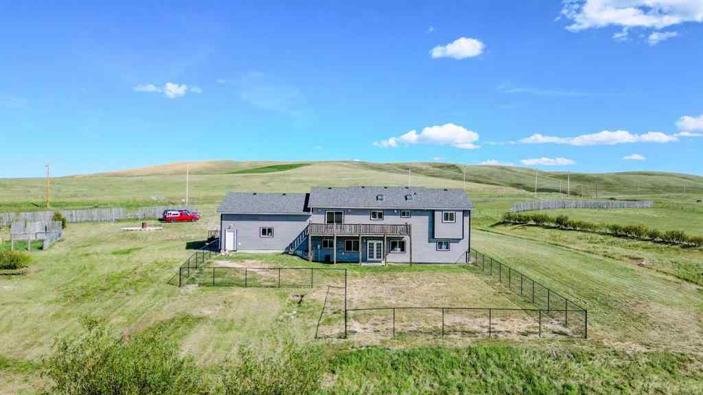 MLS® A2250996 - 24004 RR 260A   in NONE Rural Cardston County, Residential