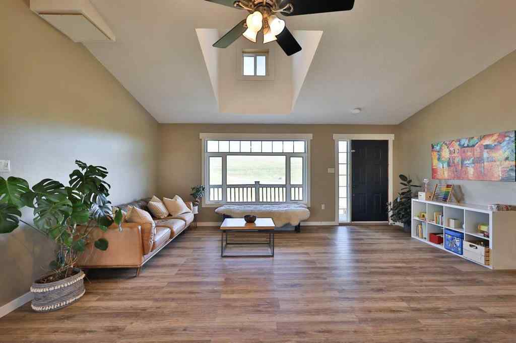 MLS® A2250996 - 24004 RR 260A   in NONE Rural Cardston County, Residential