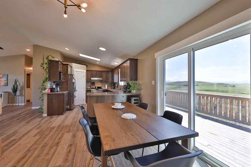 MLS® A2250996 - 24004 RR 260A   in NONE Rural Cardston County, Residential