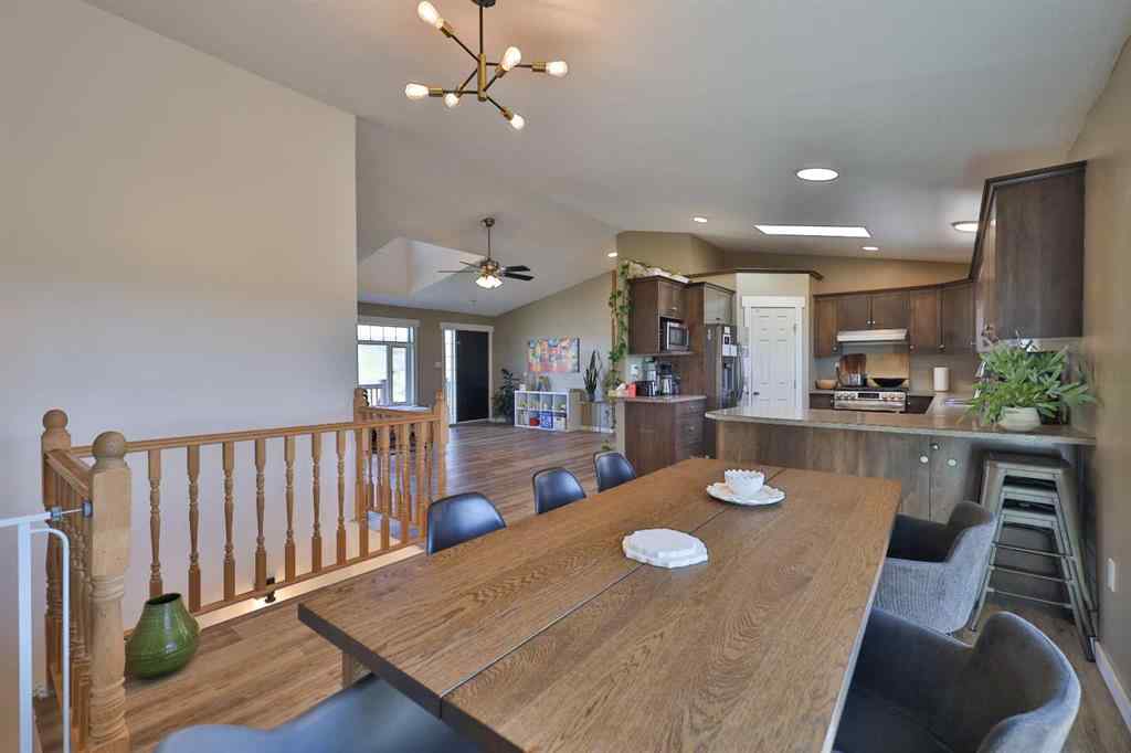 MLS® A2250996 - 24004 RR 260A   in NONE Rural Cardston County, Residential