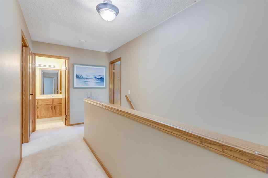 MLS® A2250998 - 212 Mckerrell Way SE in McKenzie Lake Calgary, Residential