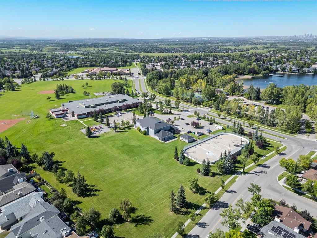 MLS® A2250998 - 212 Mckerrell Way SE in McKenzie Lake Calgary, Residential