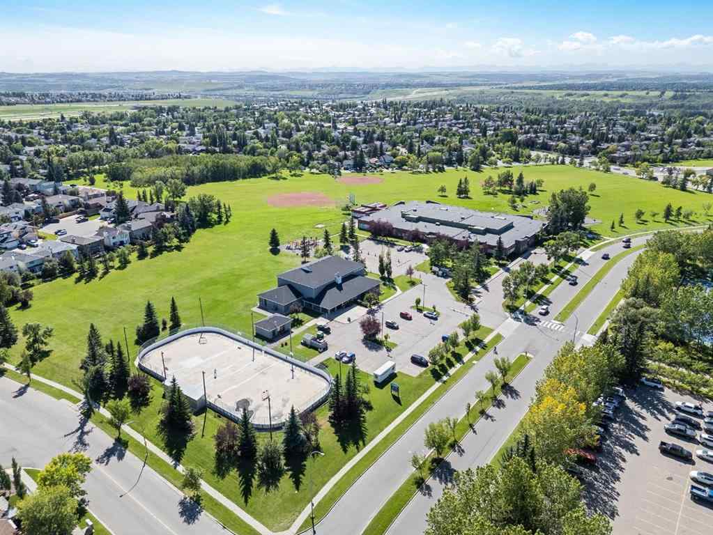 MLS® A2250998 - 212 Mckerrell Way SE in McKenzie Lake Calgary, Residential