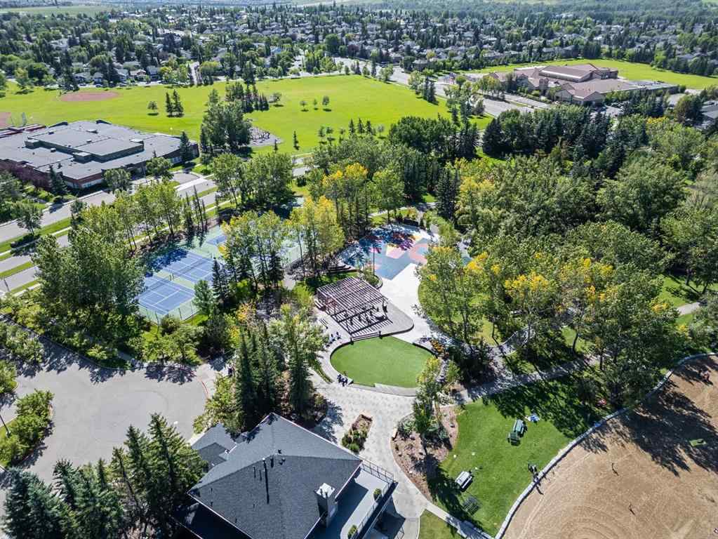 MLS® A2250998 - 212 Mckerrell Way SE in McKenzie Lake Calgary, Residential
