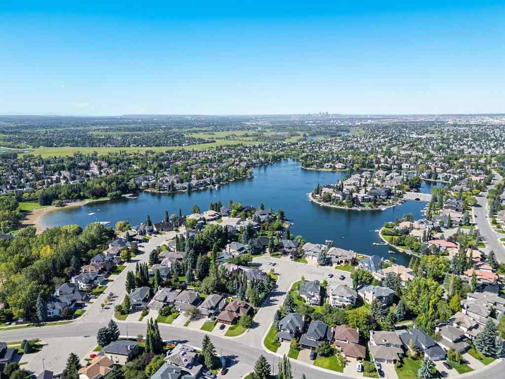 MLS® A2250998 - 212 Mckerrell Way SE in McKenzie Lake Calgary, Residential