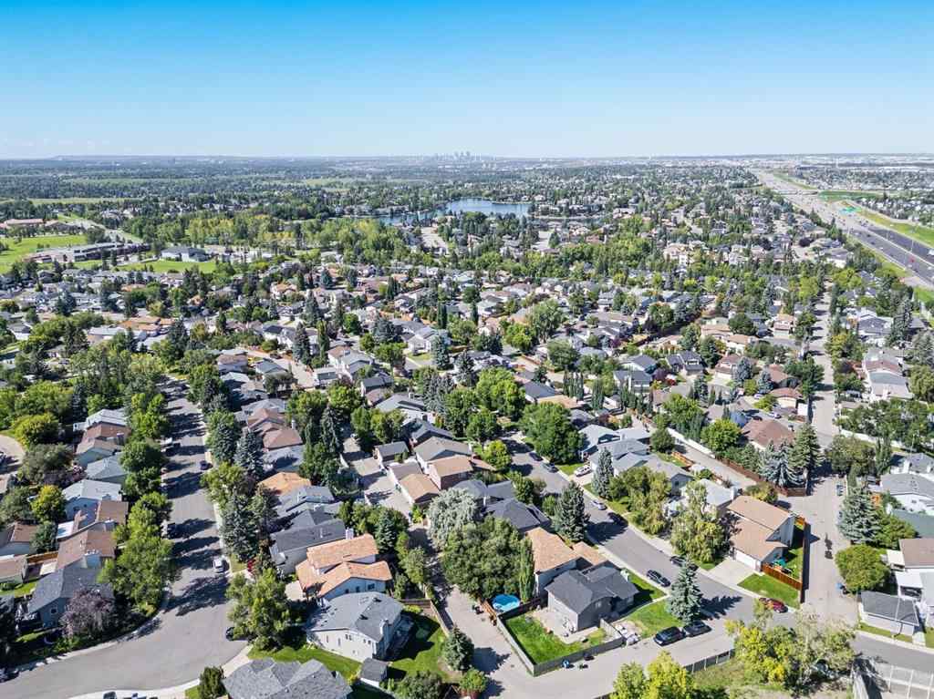 MLS® A2250998 - 212 Mckerrell Way SE in McKenzie Lake Calgary, Residential