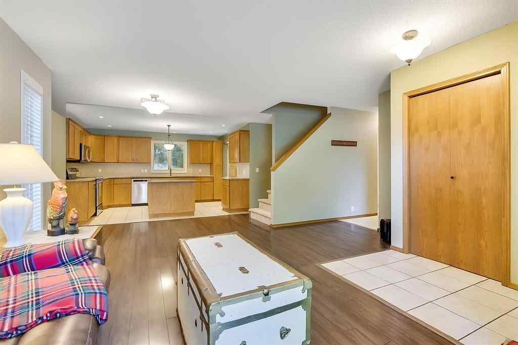 MLS® A2250998 - 212 Mckerrell Way SE in McKenzie Lake Calgary, Residential