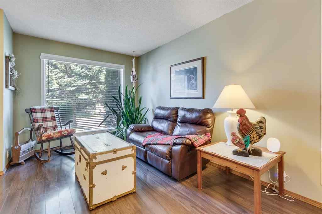 MLS® A2250998 - 212 Mckerrell Way SE in McKenzie Lake Calgary, Residential