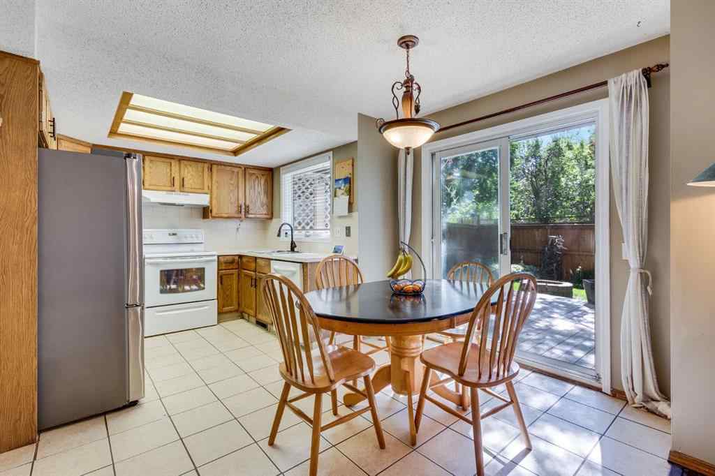 MLS® A2250998 - 212 Mckerrell Way SE in McKenzie Lake Calgary, Residential