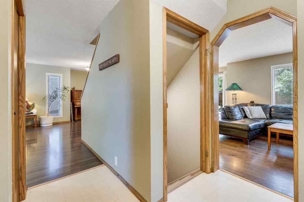MLS® A2250998 - 212 Mckerrell Way SE in McKenzie Lake Calgary, Residential