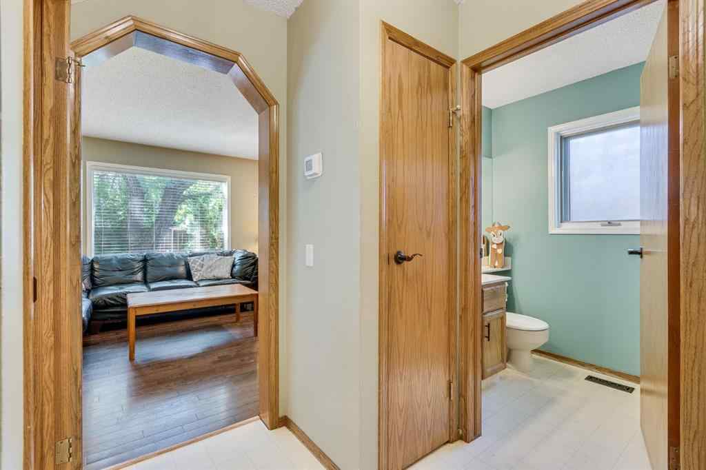 MLS® A2250998 - 212 Mckerrell Way SE in McKenzie Lake Calgary, Residential