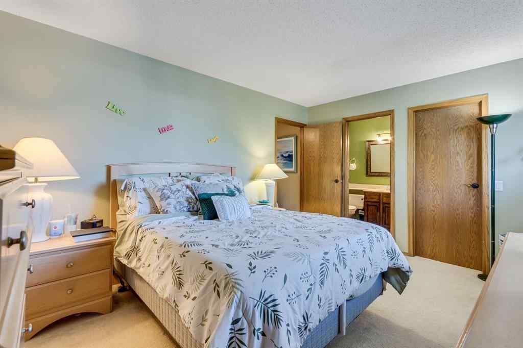 MLS® A2250998 - 212 Mckerrell Way SE in McKenzie Lake Calgary, Residential