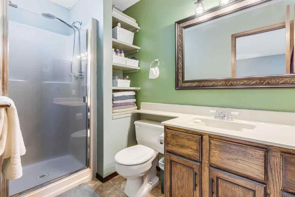 MLS® A2250998 - 212 Mckerrell Way SE in McKenzie Lake Calgary, Residential