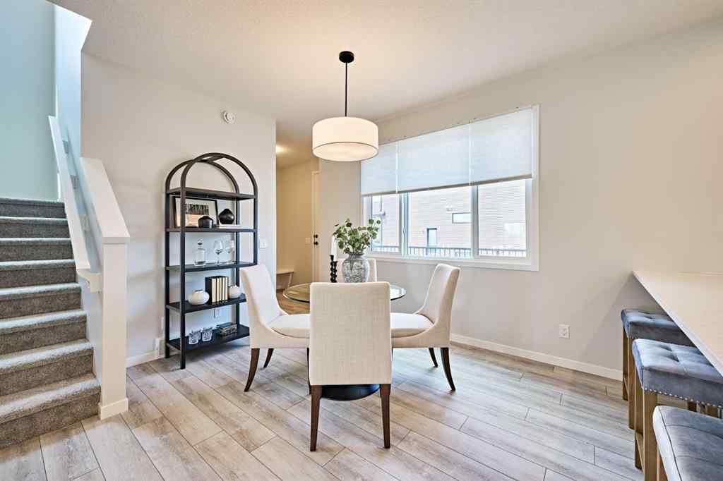 MLS® A2251000 - 148 Setonstone Manor SE in Seton Calgary, Residential