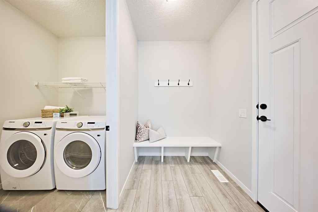 MLS® A2251000 - 148 Setonstone Manor SE in Seton Calgary, Residential