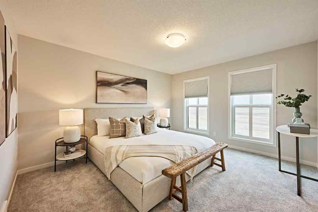 MLS® A2251000 - 148 Setonstone Manor SE in Seton Calgary, Residential