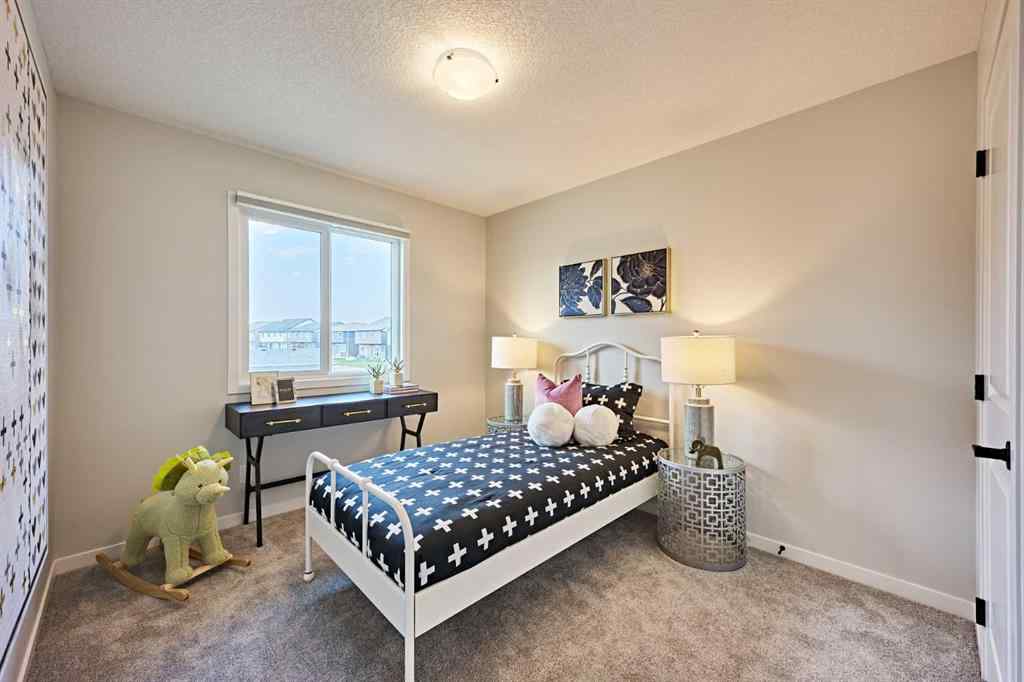 MLS® A2251000 - 148 Setonstone Manor SE in Seton Calgary, Residential