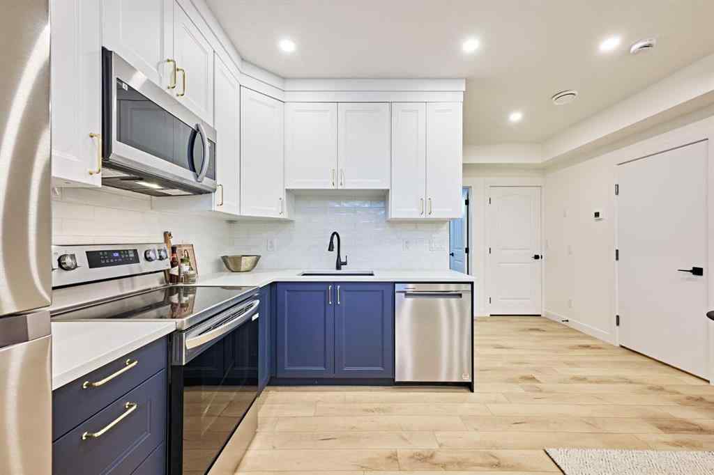 MLS® A2251000 - 148 Setonstone Manor SE in Seton Calgary, Residential