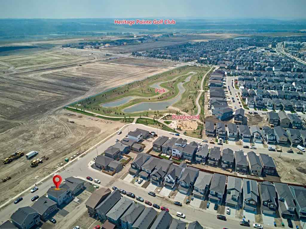 MLS® A2251000 - 148 Setonstone Manor SE in Seton Calgary, Residential