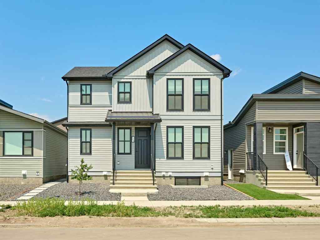 MLS® A2251000 - 148 Setonstone Manor SE in Seton Calgary, Residential