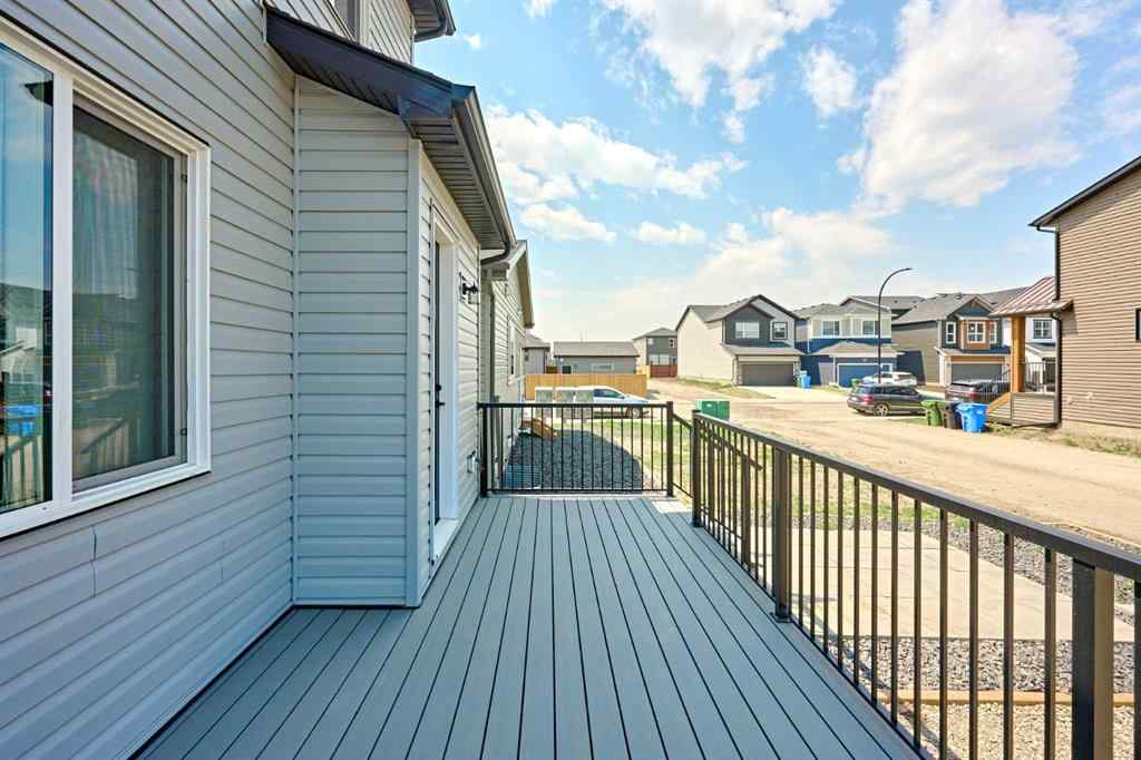 MLS® A2251000 - 148 Setonstone Manor SE in Seton Calgary, Residential