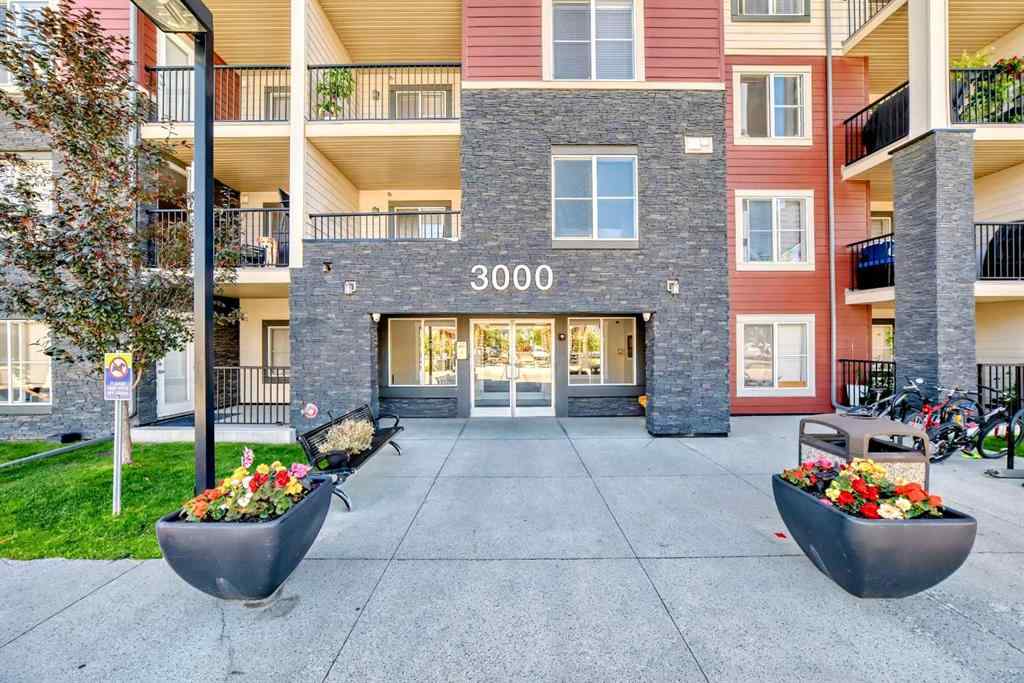 MLS® A2251001 - Unit #3407 81 Legacy Boulevard SE in Legacy Calgary, Residential