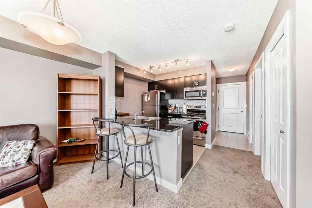 MLS® A2251001 - Unit #3407 81 Legacy Boulevard SE in Legacy Calgary, Residential