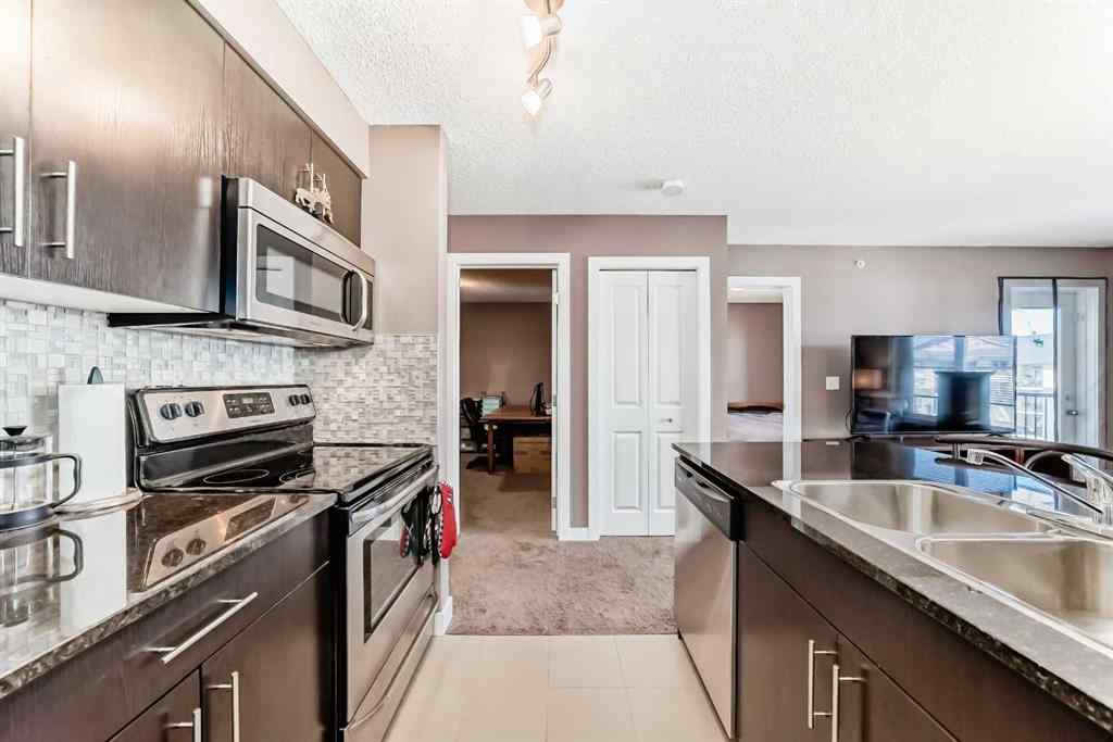 MLS® A2251001 - Unit #3407 81 Legacy Boulevard SE in Legacy Calgary, Residential