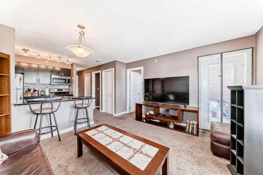 MLS® A2251001 - Unit #3407 81 Legacy Boulevard SE in Legacy Calgary, Residential