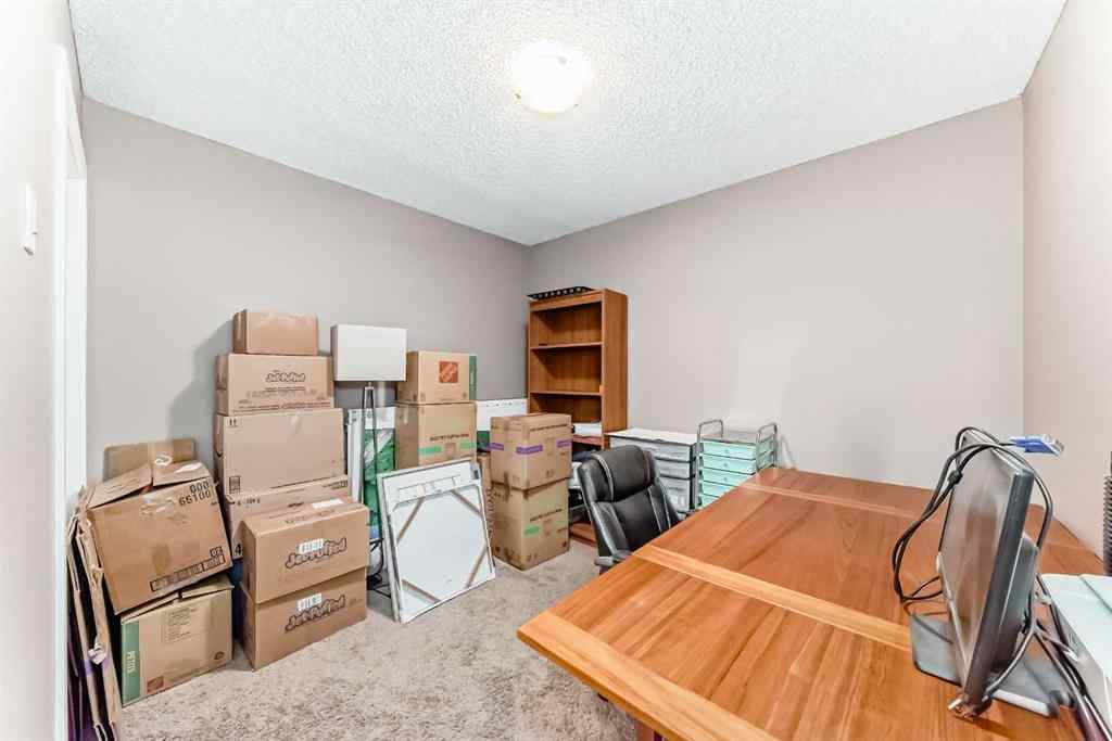 MLS® A2251001 - Unit #3407 81 Legacy Boulevard SE in Legacy Calgary, Residential
