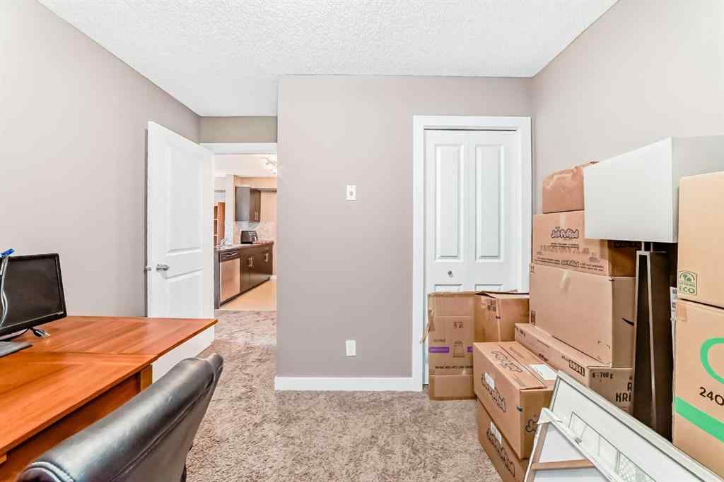 MLS® A2251001 - Unit #3407 81 Legacy Boulevard SE in Legacy Calgary, Residential