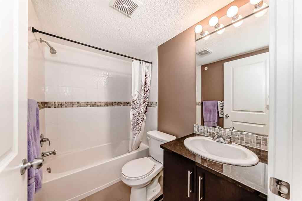 MLS® A2251001 - Unit #3407 81 Legacy Boulevard SE in Legacy Calgary, Residential