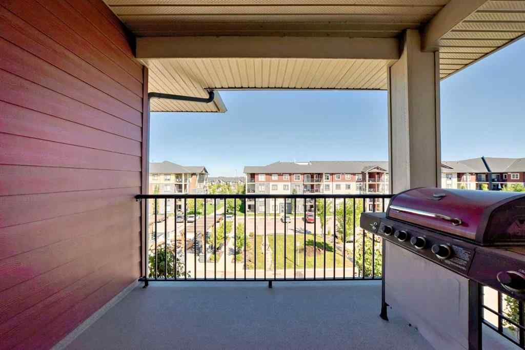 MLS® A2251001 - Unit #3407 81 Legacy Boulevard SE in Legacy Calgary, Residential