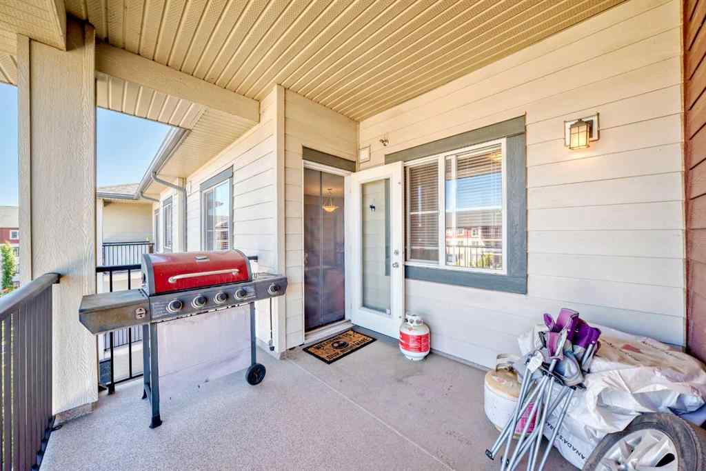 MLS® A2251001 - Unit #3407 81 Legacy Boulevard SE in Legacy Calgary, Residential