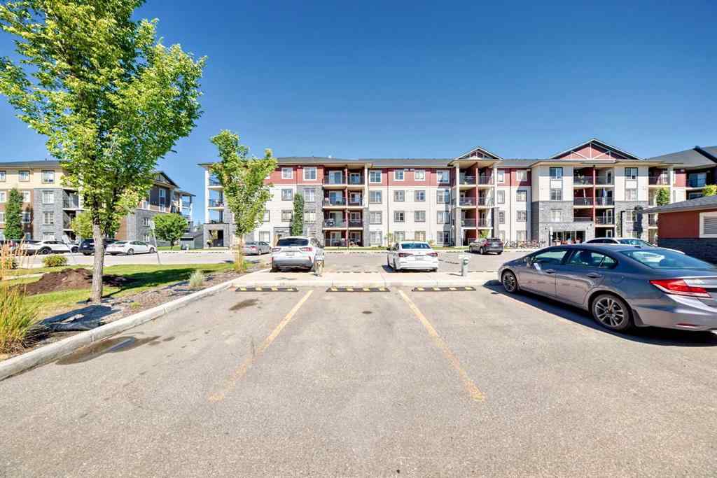MLS® A2251001 - Unit #3407 81 Legacy Boulevard SE in Legacy Calgary, Residential