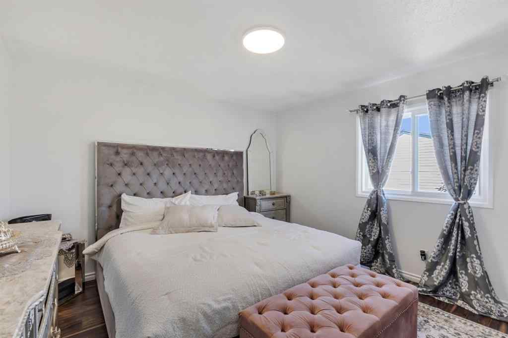 MLS® A2251002 - Unit #606 919 38 Street NE in Marlborough Calgary, Residential