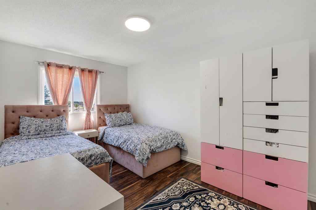 MLS® A2251002 - Unit #606 919 38 Street NE in Marlborough Calgary, Residential