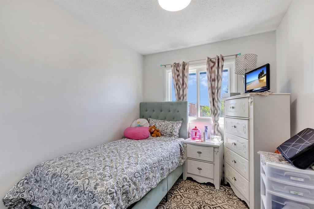 MLS® A2251002 - Unit #606 919 38 Street NE in Marlborough Calgary, Residential