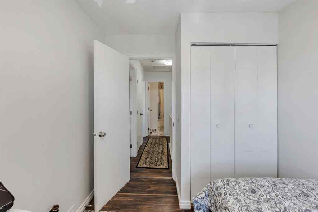 MLS® A2251002 - Unit #606 919 38 Street NE in Marlborough Calgary, Residential