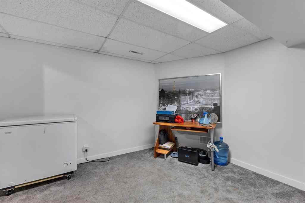 MLS® A2251002 - Unit #606 919 38 Street NE in Marlborough Calgary, Residential