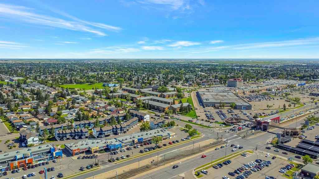 MLS® A2251002 - Unit #606 919 38 Street NE in Marlborough Calgary, Residential