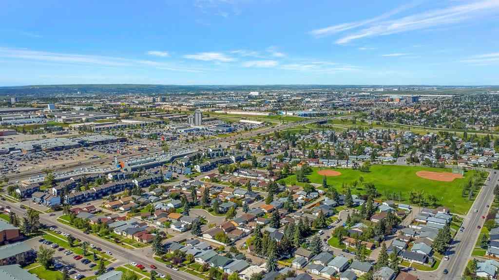 MLS® A2251002 - Unit #606 919 38 Street NE in Marlborough Calgary, Residential